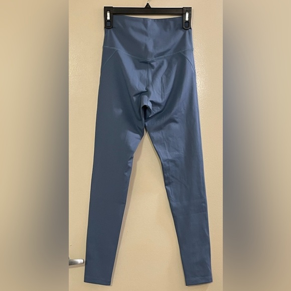 GIRLFRIEND COLLECTIVE NWOT Compressive High Rise Legging - Picture 2 of 5